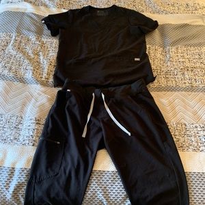 FIGS Technical Collection